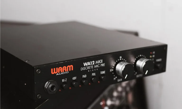 8 Best Microphone Preamps in 2026: Unlock Professional Sound with Top Picks