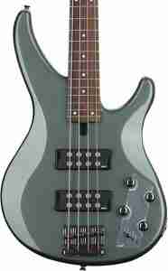 Yamaha TRBX304 MGR 4-String Electric Bass Guitar