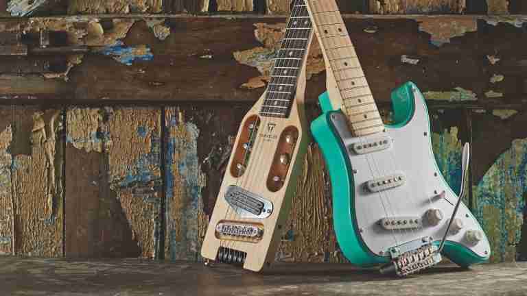 Traveler Electric Guitars