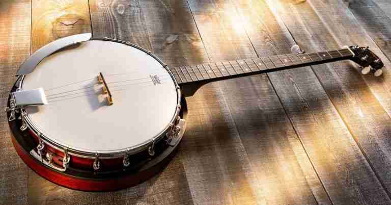 Best Banjos for Beginners