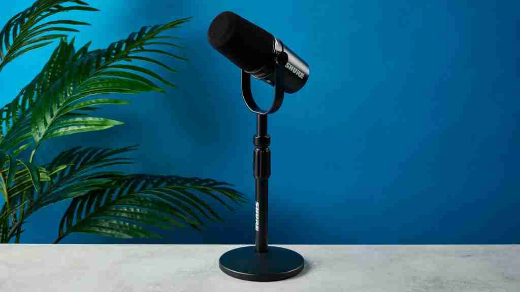 8 Best Condenser Microphones for Podcasting in 2026: Top Picks for ...