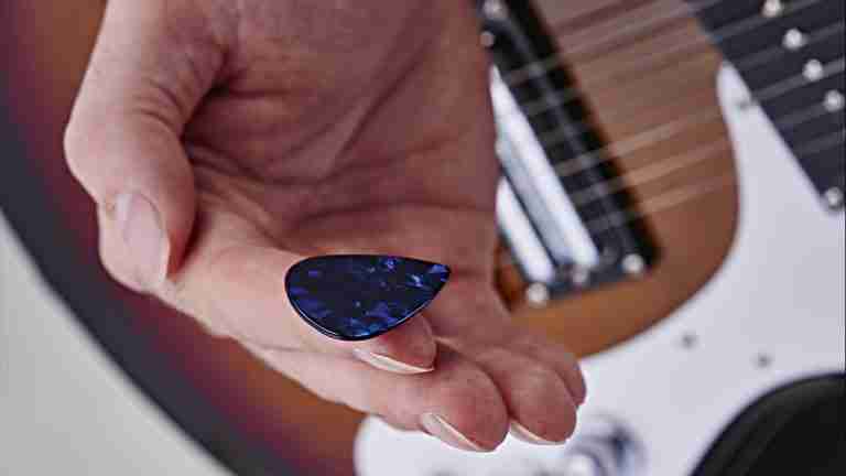 Best Guitar Picks for Beginners