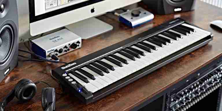 Best Midi Keyboards for Beginners