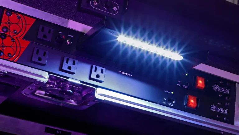 8 Best Power Conditioners for Live Rigs in 2026: Top Picks for Optimal Performance