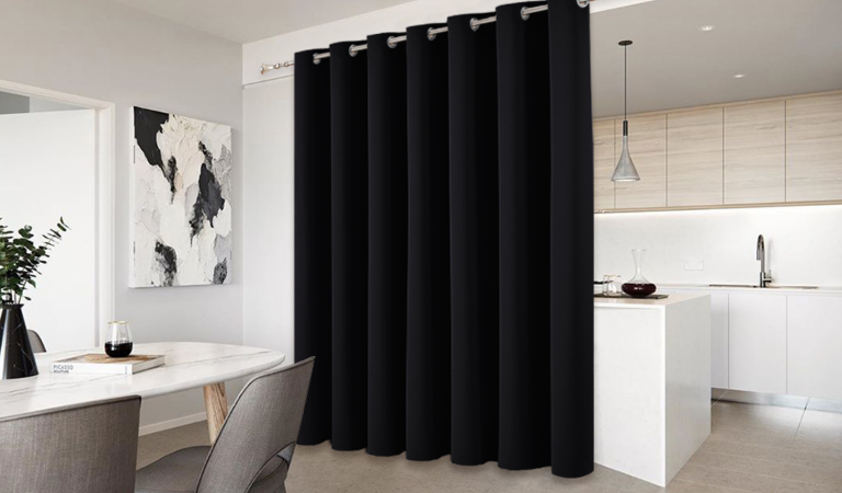 Best Soundproofing Curtains for Studios