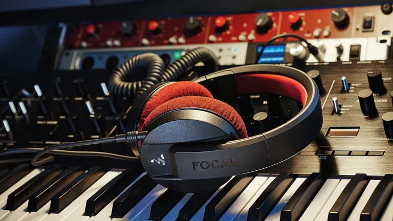 Best Studio Headphones for Mixing