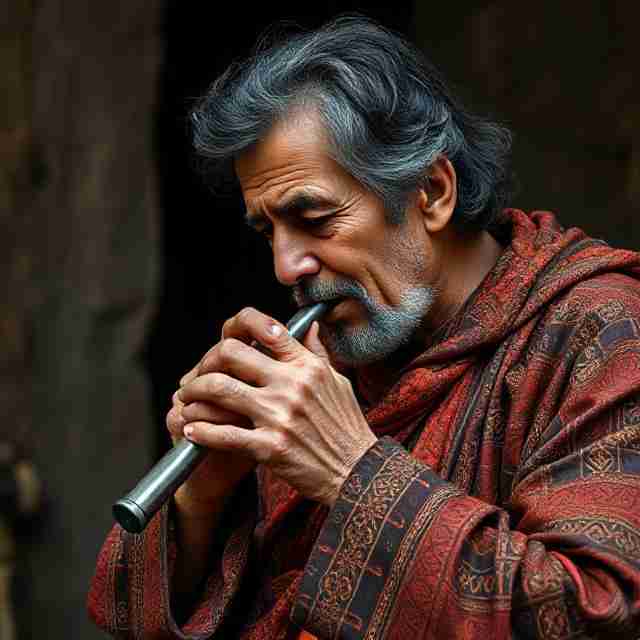 Musical Instruments That Start With W: A Comprehensive List for the Curious Musician