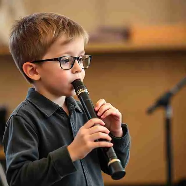 The Rhythmic Realm of Musical Instruments That Start With R