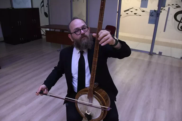 Musical Instruments That Start With Y: Explore 8 Unique Sounds From Around the World