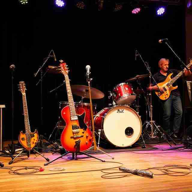 Band Musical Instruments: Choose Your Perfect Instrument Today