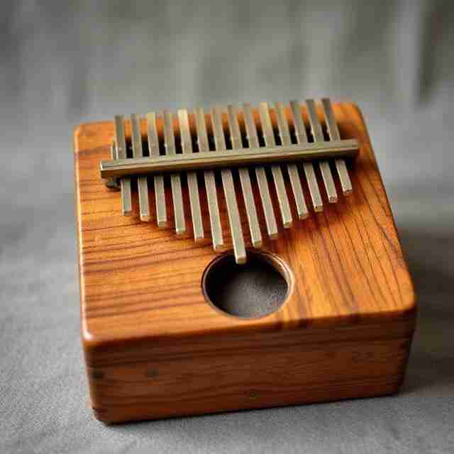 Musical Instruments That Start With K: Exploring the World of Unique Sounds