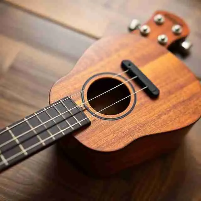 Explore Musical Instruments That Start With U and Learn Their Unique Sounds and Origins