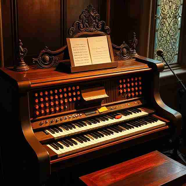 Musical Instruments That Start With O: Explore 11 Unique Sounds